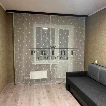 Затишна однокімнатна квартира в оренду на Троєщині