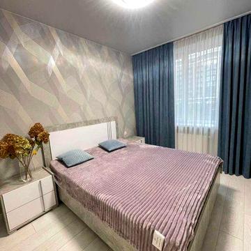 Двушка  З ТЕРАСОЮ у сучасному ЖК на Мартинова, 11. МРІЯ!!! ЖК Софія Резиденс