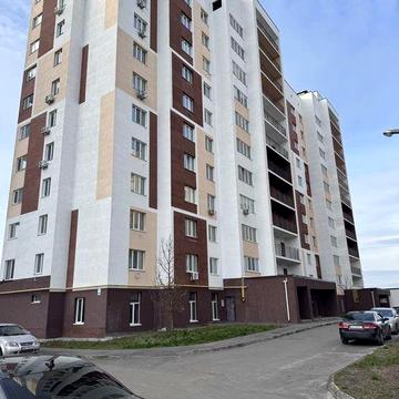 Продам мині двушку 54 кв.м ЖК Сади Вишневі ЖК Сади Вишневі