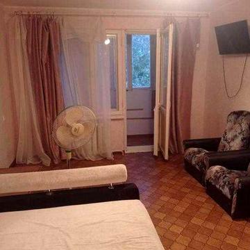 Продам 1-но комн. квартиру на ул. Малиновского