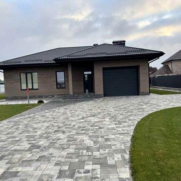 Продаж будинку. 170 м2. 15 соток. Євроремонт. Рибці. №14555