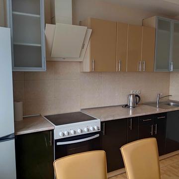 Юлії Здановської вул. (Ломоносова), 46/1