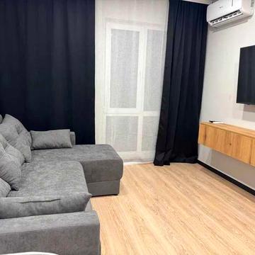 2 кімнатна квартира ЖК Нова Англія Михайла Максимовича 26-Д Лікоград ЖК Нова Англія