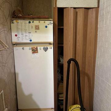 Оренда однокімнатної квартири по вул. Вітрука