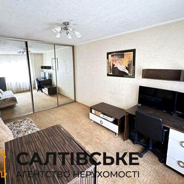 ОВ-2816 Продам 2К гостинку 44м2 на Старой Салтовке