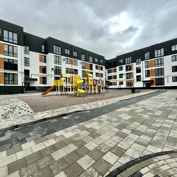 Продам сучасну квартиру Щасливе ЖК Дрім-Сіті