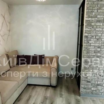 Сергія Данченка вул., 28-А