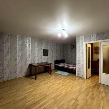 Здається 1-кімн квартира