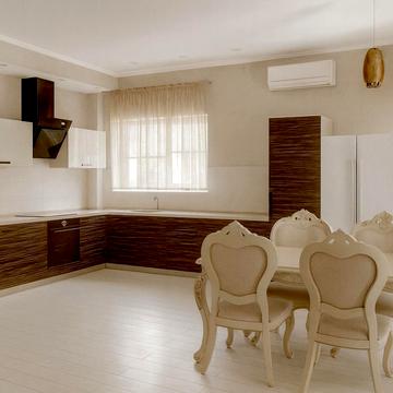 Зелена вул.