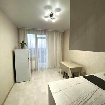 Довгострокова оренда 1к Квартира Віталія Нестеренка (Академіка Воробйова) вулиця