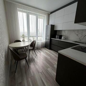 ЖК Омега 2 комнатная квартира