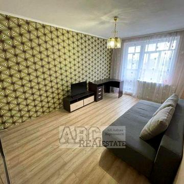 Здам 1-к квартиру Салтівка, м. Студентська