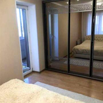 Здаться 2х кімнатна квартира на вул. Галини Мазепи, 88