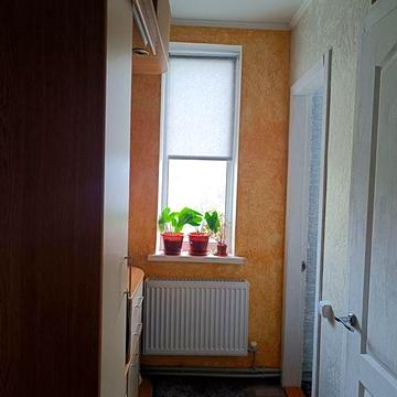 Обміняю квартиру