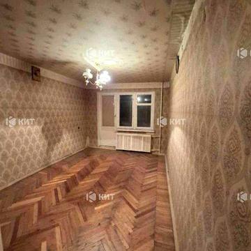 2к.45м2 Салтівка (Салтовка, Студенческая Тракторостроителей 138)130947