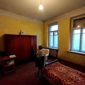 Продаж 3к Квартира Полтавський Шлях вулиця