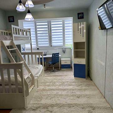 Довгострокова оренда 3к Квартира Донецьке шосе