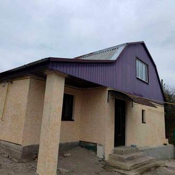 Продаж цегляного будинку. 120 м2. 20 соток. Євроремонт. №14421