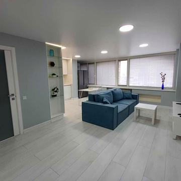 Лесі Українки бульв., 7