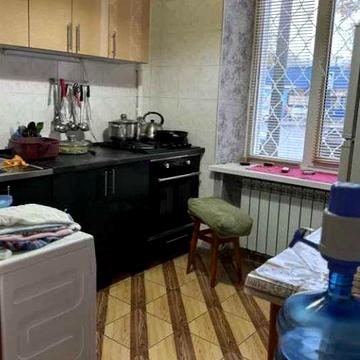 Продам 2 комн кв 57 м2 общ пл Жилое Мебель Техника метро ХТЗ OA