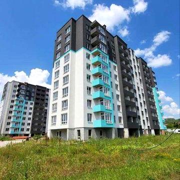 Продаж 1-кімнатної квартири в ЖК Spring Town New Riviera ЖК Спрінг Таун Нью Рівєра