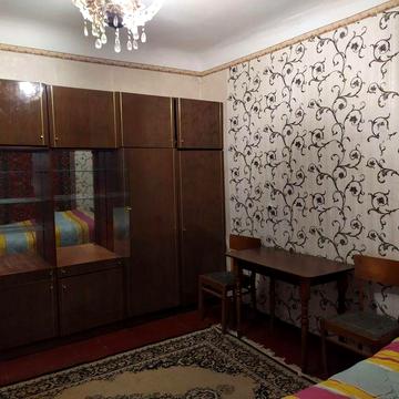 2 комнатная с автономным отоплением сквер Гамова Хаджибейский район