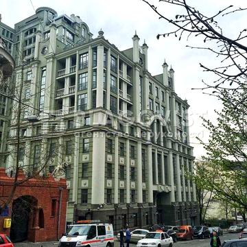 Довгострокова сдача 3к кв Да Винчі Гончара 35