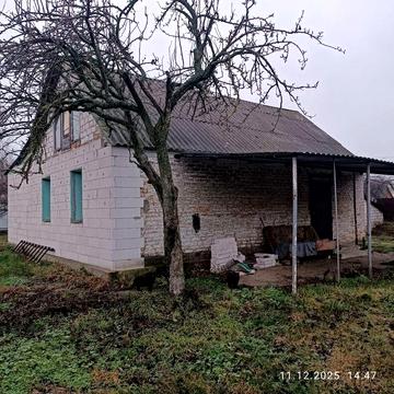 Продам будинок!!!