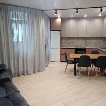 Продаж 3 кімн. кв. в Центрі міста