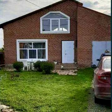 Продаж цегляного будинку. 154 м2. 15 соток. Рибці. №17339