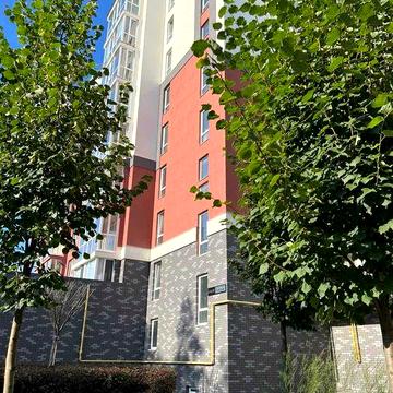 1-кімнатна біля Києва в новому ЖК| Розтермінування | єВідновлення (1%) ЖК Олімп 3