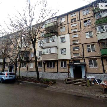 Продаж 2к Квартира Орлика Пилипа проспект