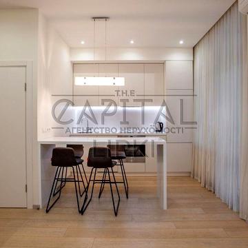 Оренда квартири на Новопечерських Липках, Звіринець, Київ