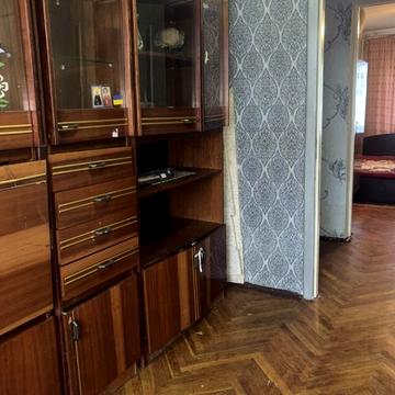 Воскресенський просп. (Перова), 23-А