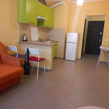 Жамбила Жабаєва вул. (Кузьминська), 22