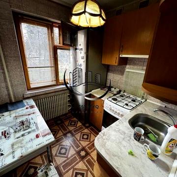 Здам 3 кімнатну квартиру, м. Салтівська