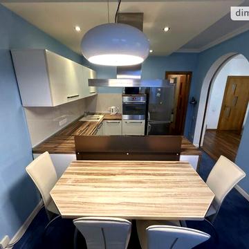 Продаж 3к Квартира Пономарьова вулиця