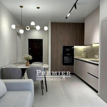 Продаж 2к Квартира Краснова вулиця