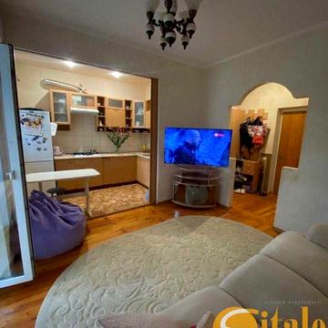 Продаж 2х кімн.квартири на Бул.Шевченка, Вознесенівський р-н (019)