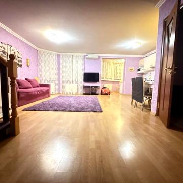 Оренда дворівневої квартири в жк Софія від Мартинова!