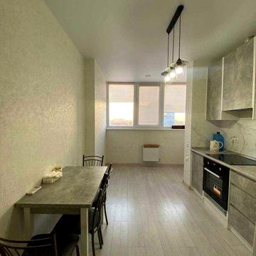 Продам під Є-программи 1 кімнатну в новобудові на Бугаївській ЖК Бульвар Акацій