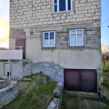 Дом по цене участка !