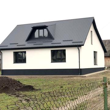 Продам будинок Кременець с.Іква