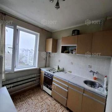 Продаж 1к Квартира Академіка Павлова вулиця