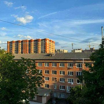 3к Зарічанська, 59 м2 WEST
ID: 29230