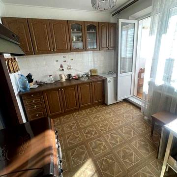 1к квартира Озерна ТЕРМІНОВИЙ ПРОДАЖ! 36372 YAN