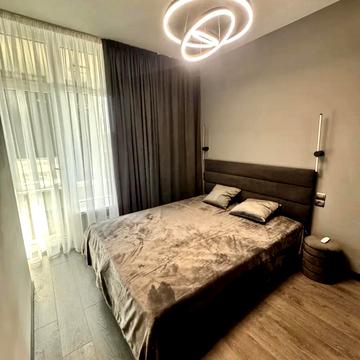 Олеся Бердника вул., 1-Д