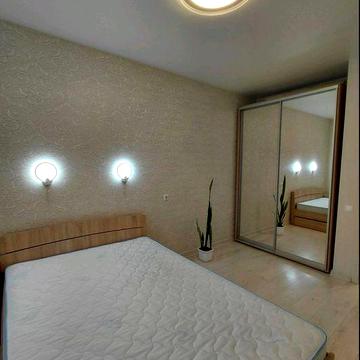 Сдам 2х квартиру в новом доме газ ЖК ЭКО Соларис.