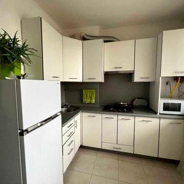 Здам в оренду 1 кімнатну квартиру з власним двориком поряд з Бучею