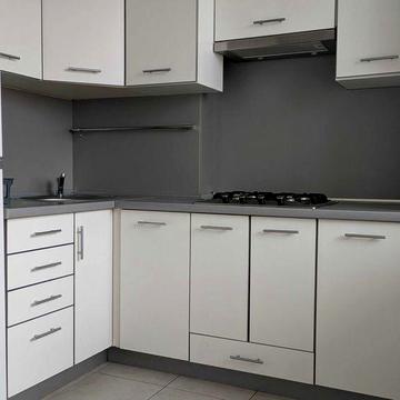 Здам в оренду 1 кімнатну квартиру з власним двориком поряд з Бучею